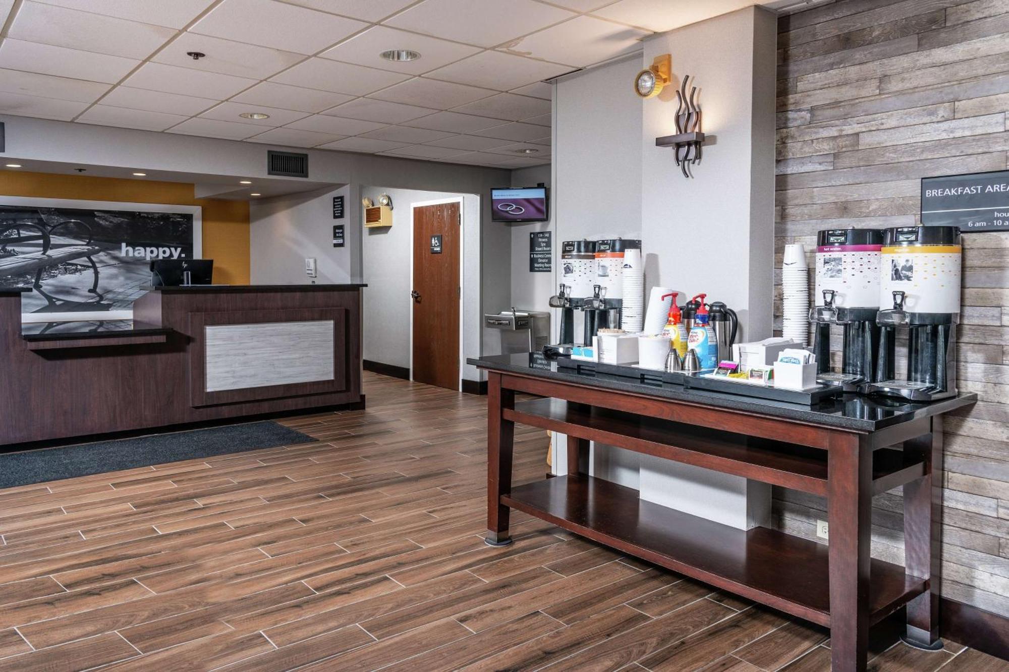 Hampton Inn Fall River/Westport North Westport Exteriör bild