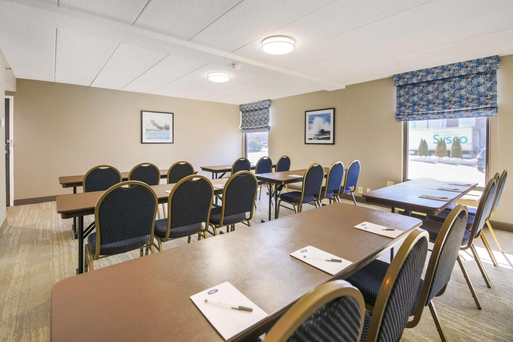 Hampton Inn Fall River/Westport North Westport Exteriör bild