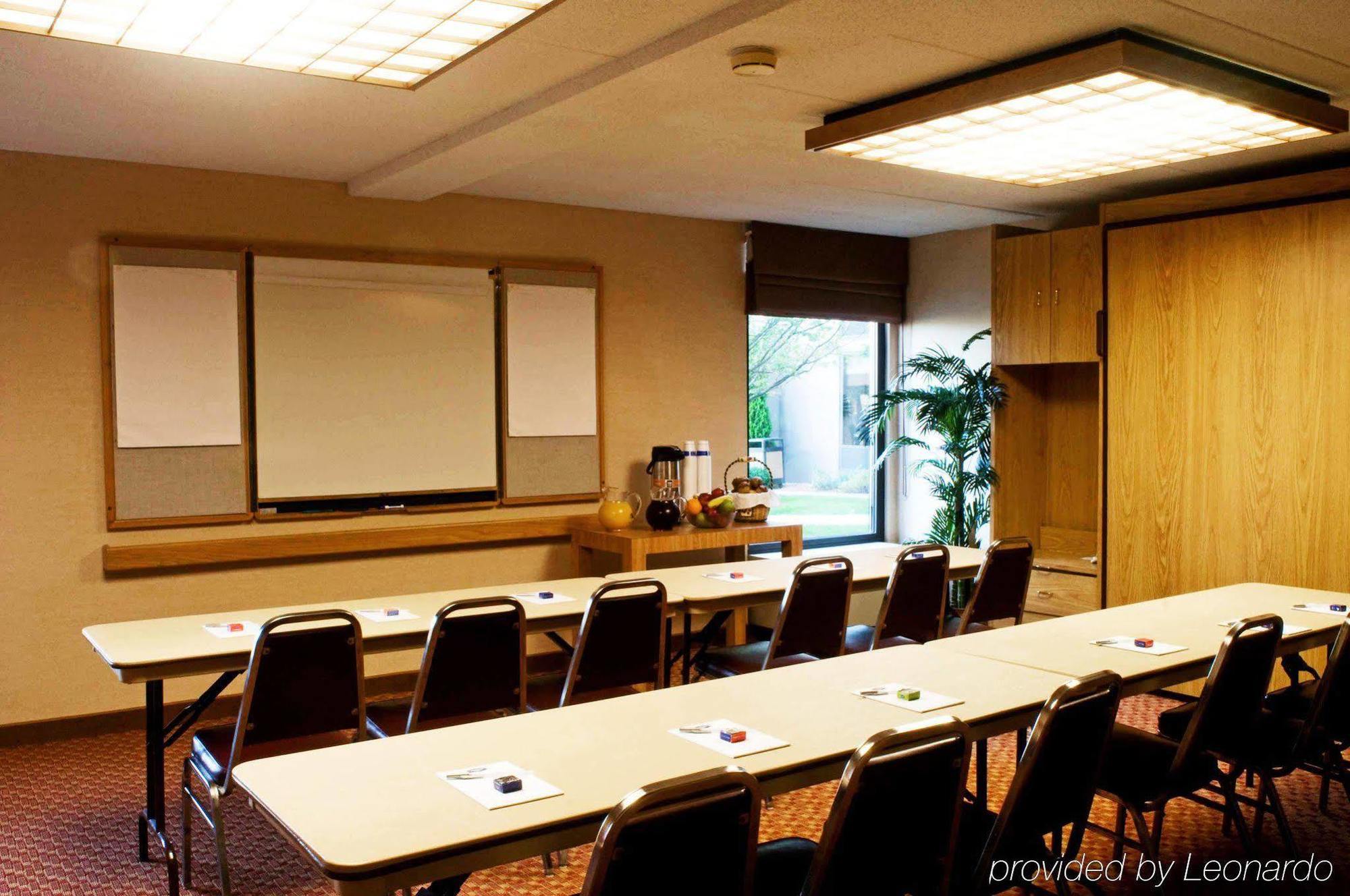 Hampton Inn Fall River/Westport North Westport Business bild