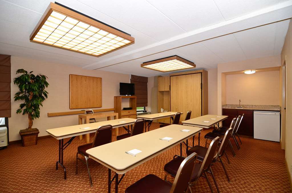 Hampton Inn Fall River/Westport North Westport Bekvämligheter bild