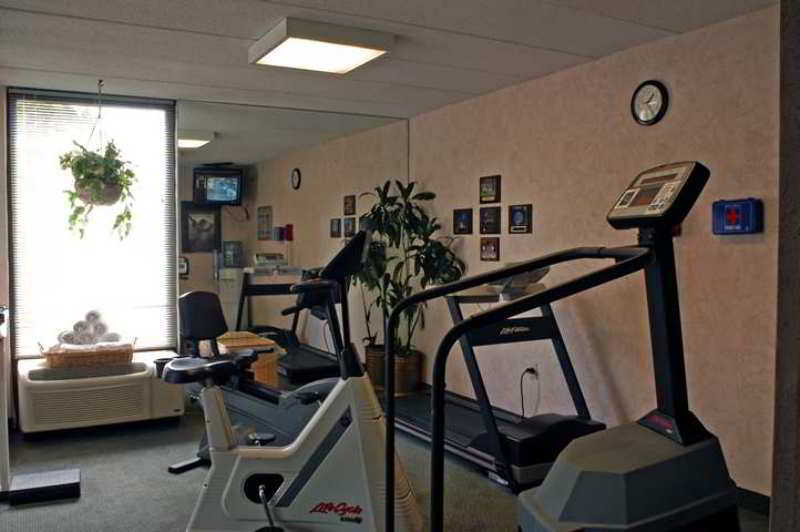 Hampton Inn Fall River/Westport North Westport Bekvämligheter bild