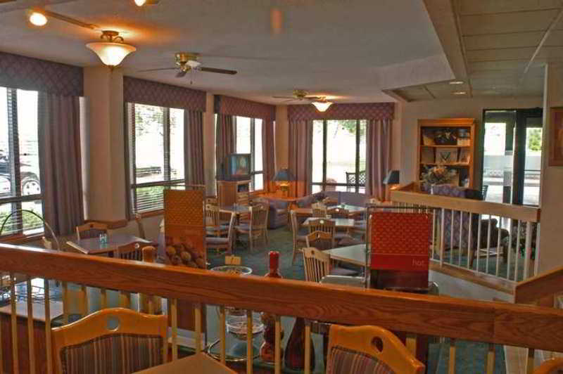 Hampton Inn Fall River/Westport North Westport Bekvämligheter bild
